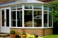 conservatories Onesacre