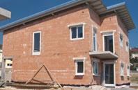 Onesacre home extensions