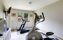 Onesacre home gym construction leads