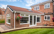 Onesacre house extension leads