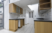 Onesacre kitchen extension leads
