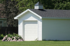 Onesacre outbuilding construction costs